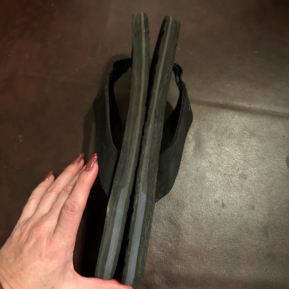 Volcom Flip flops - Picture 5 of 6